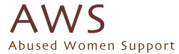 ＡＷＳ（Ａｂｕｓｅｄ　Ｗｏｍｅｎ　Ｓｕｐｐｏｒｔ）